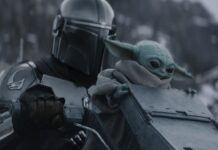 CRÍTICA | THE MANDALORIAN AND GROGU. Hace mucho tiempo, en una plataforma muy, muy lejana The Mandalorian and Grogu. © 2026 Lucasfilm