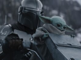 CRÍTICA | THE MANDALORIAN AND GROGU. Hace mucho tiempo, en una plataforma muy, muy lejana The Mandalorian and Grogu. © 2026 Lucasfilm