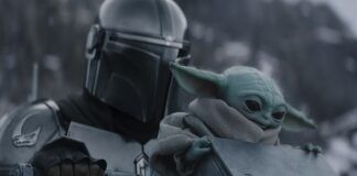 CRÍTICA | THE MANDALORIAN AND GROGU. Hace mucho tiempo, en una plataforma muy, muy lejana The Mandalorian and Grogu. © 2026 Lucasfilm