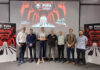 Valladolid se consolida en el mapa del fantástico con un PUFA repleto de premieres David Pérez, Javier H. Estrada, Blanca Jiménez, Daniel Farriol, Francisco Heras, Raúl Fernández Sobrino y Jason Heras, en la rueda de prensa de presentación del PUFA 2026.