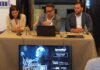 El Teatro Guiniguada acoge el concierto ‘John Williams Reimagined’, una de las grandes citas de FIMUCITÉ 20 Rueda de prensa en Teatro Guiniguada, Las Palmas de Gran Canaria.
