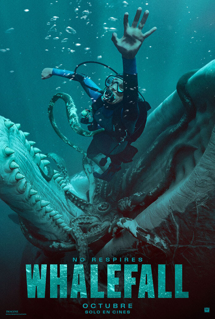 Whalefall. (c) 20th Century Studios