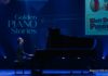 De E.T. a LA PROFECÍA: el pianista Aleksander Dębicz emociona en FIMUCITÉ 20 Golden Piano Stories. FIMUCITÉ 20. (c) Fiorella Licandro