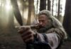 CRÍTICA | LA MUERTE DE ROBIN HOOD. Forajidos de leyenda La muerte de Robin Hood (c) DeAPlaneta