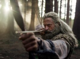 CRÍTICA | LA MUERTE DE ROBIN HOOD. Forajidos de leyenda La muerte de Robin Hood (c) DeAPlaneta