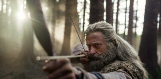 CRÍTICA | LA MUERTE DE ROBIN HOOD. Forajidos de leyenda La muerte de Robin Hood (c) DeAPlaneta
