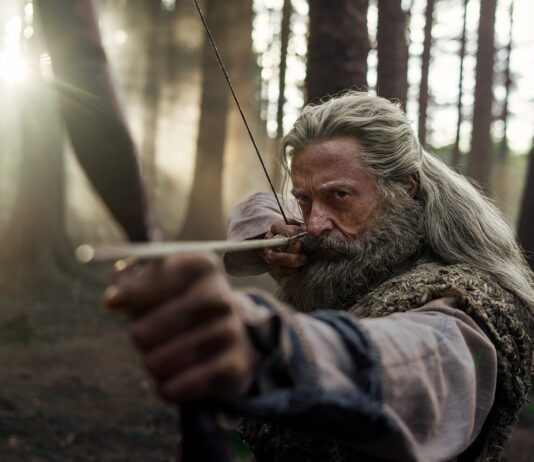 CRÍTICA | LA MUERTE DE ROBIN HOOD. Forajidos de leyenda La muerte de Robin Hood (c) DeAPlaneta