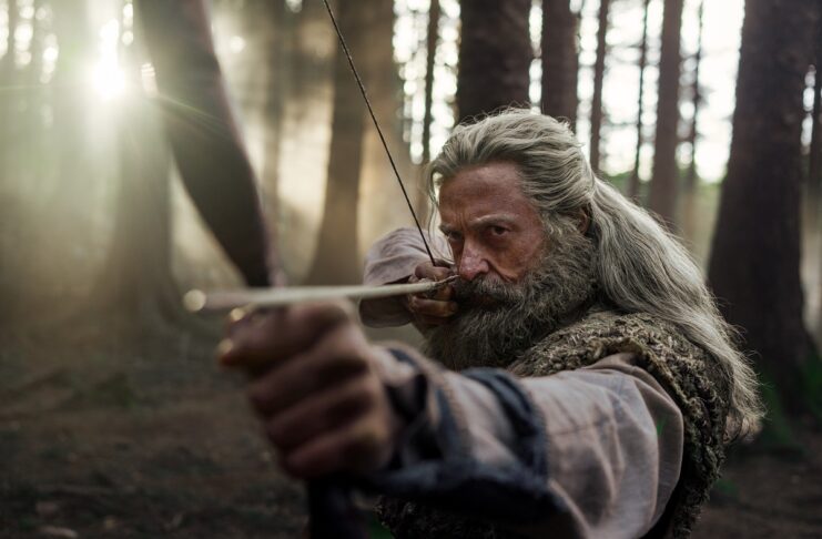 CRÍTICA | LA MUERTE DE ROBIN HOOD. Forajidos de leyenda La muerte de Robin Hood (c) DeAPlaneta