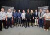 FIMUCITÉ 20 celebra la música del cine con STAR WARS en formato live-to-picture y dos leyendas del Óscar FIMUCITÉ 20. Rueda de prensa celebrada en Auditorio de Tenerife con los invitados del festival.