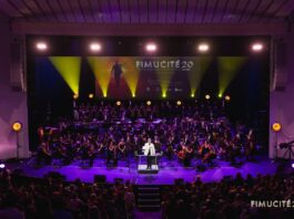 FIMUCITÉ celebra su 20º aniversario con 10.000 asistentes y una calurosa respuesta del público Red Carpet Gala de FIMUCITÉ 20