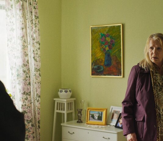 CRÍTICA | HABITACIÓN Nº 13. Fantasmas del pasado Habitación nº13, de Mattias J. Skoglund.