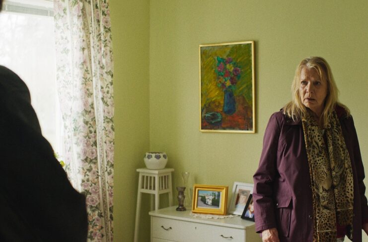 CRÍTICA | HABITACIÓN Nº 13. Fantasmas del pasado Habitación nº13, de Mattias J. Skoglund.