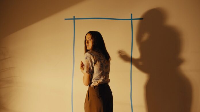 Backrooms, de Kane Parsons.