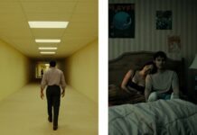 CRÍTICA | BACKROOMS / OBSESSION. Nuevas miradas Backrooms vs. Obsession