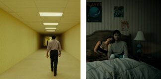 CRÍTICA | BACKROOMS / OBSESSION. Nuevas miradas Backrooms vs. Obsession