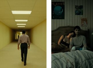 CRÍTICA | BACKROOMS / OBSESSION. Nuevas miradas Backrooms vs. Obsession