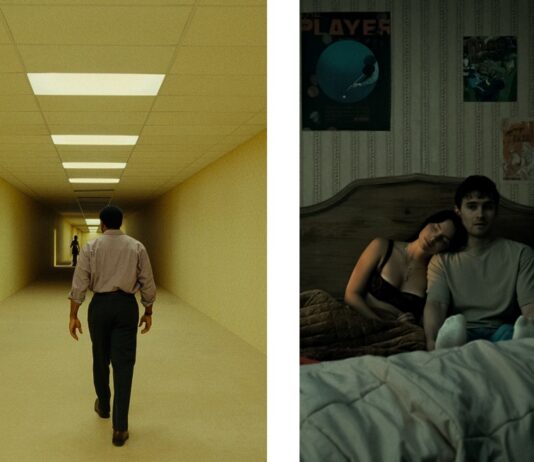 CRÍTICA | BACKROOMS / OBSESSION. Nuevas miradas Backrooms vs. Obsession