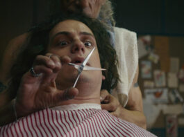 BAD HAIRCUT, de Kyle Misak, gana el Premio a la Mejor Película de la tercera edición del PUFA BAD HAIRCUT, de Kyle Misak