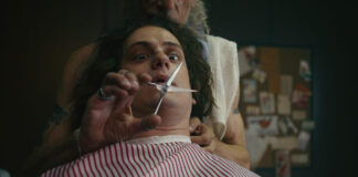 BAD HAIRCUT, de Kyle Misak, gana el Premio a la Mejor Película de la tercera edición del PUFA BAD HAIRCUT, de Kyle Misak