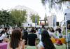 FIMUCITÉ 20 convierte Santa Cruz en un cine de verano donde brillan las grandes bandas sonoras del cine familiar El cine de verano vuelve a Santa Cruz con FIMUCITÉ.
