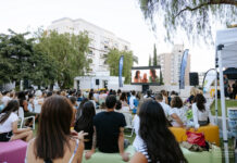 FIMUCITÉ 20 convierte Santa Cruz en un cine de verano donde brillan las grandes bandas sonoras del cine familiar El cine de verano vuelve a Santa Cruz con FIMUCITÉ.