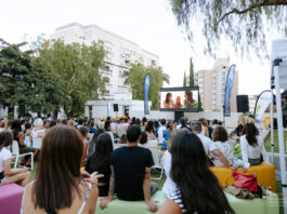 FIMUCITÉ 20 convierte Santa Cruz en un cine de verano donde brillan las grandes bandas sonoras del cine familiar El cine de verano vuelve a Santa Cruz con FIMUCITÉ.