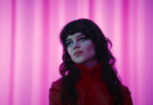 Nicolas Winding Refn y Takashi Shimizu, homenajeados en FANTASIA Sophie Thatcher en Her Private Hell, su nueva incursión en el cine de terror.