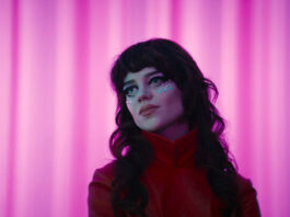 Nicolas Winding Refn y Takashi Shimizu, homenajeados en FANTASIA Sophie Thatcher en Her Private Hell, su nueva incursión en el cine de terror.
