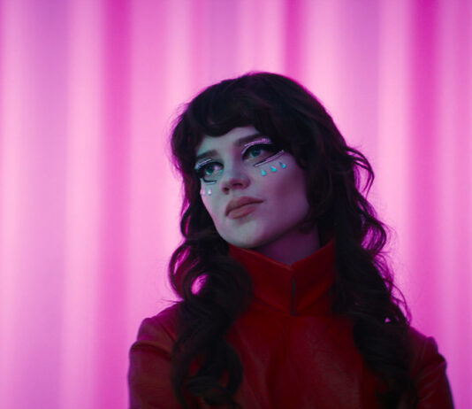 Nicolas Winding Refn y Takashi Shimizu, homenajeados en FANTASIA Sophie Thatcher en Her Private Hell, su nueva incursión en el cine de terror.
