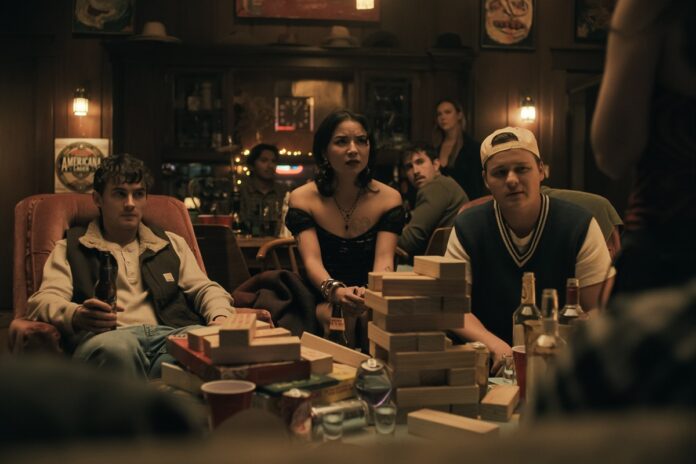 Obsession, de Curry Barker.