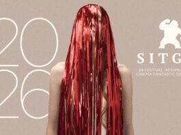 CARRIE, TESIS, SCANNERS y otros títulos míticos regresan restaurados en la 59ª edición del FESTIVAL DE SITGES Sitges 2026