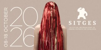 CARRIE, TESIS, SCANNERS y otros títulos míticos regresan restaurados en la 59ª edición del FESTIVAL DE SITGES Sitges 2026