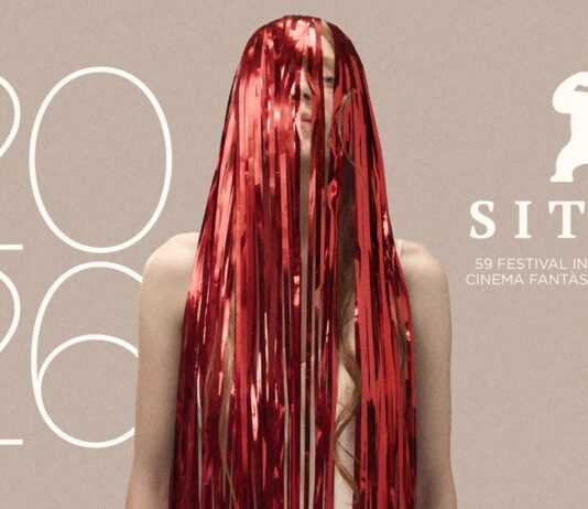 CARRIE, TESIS, SCANNERS y otros títulos míticos regresan restaurados en la 59ª edición del FESTIVAL DE SITGES Sitges 2026