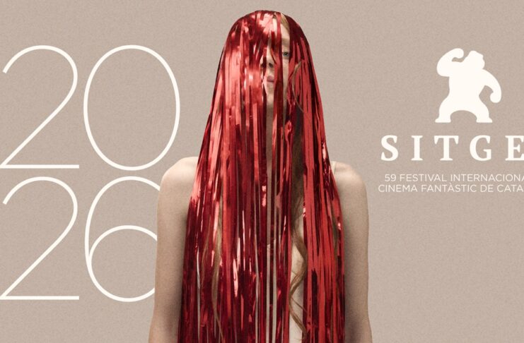 CARRIE, TESIS, SCANNERS y otros títulos míticos regresan restaurados en la 59ª edición del FESTIVAL DE SITGES Sitges 2026
