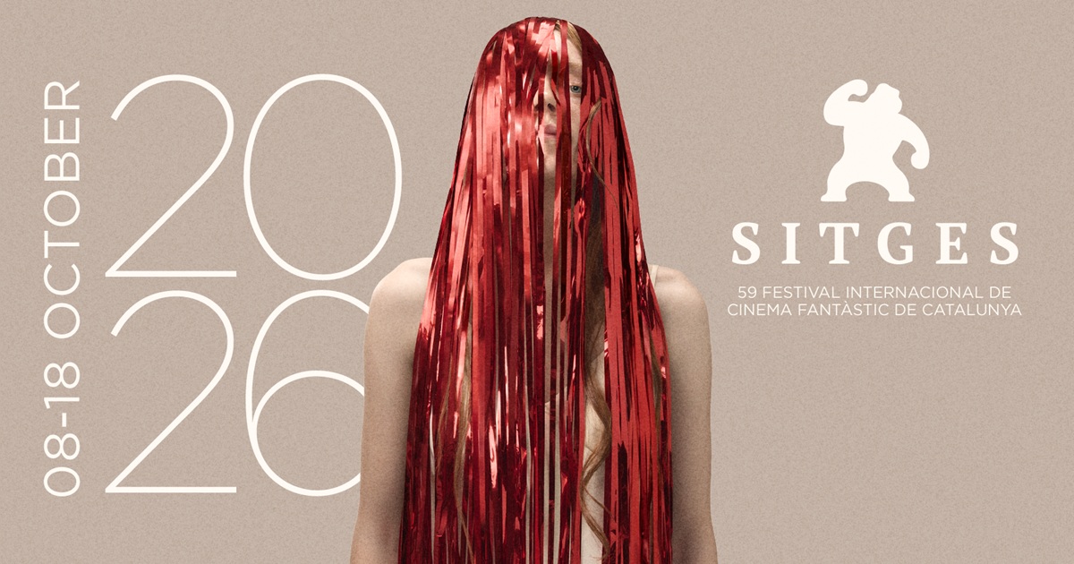 sitges2026 Sitges 2026