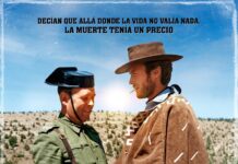 LA MUERTE TENÍA UN PRECIO: El documental CLINT SPAIN CONNECTION recuerda aquel rodaje de 1965 Clint Eastwood Connection reivindica el papel de España en la consolidación de una de las figuras más influyentes del cine contemporáneo.