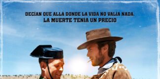 LA MUERTE TENÍA UN PRECIO: El documental CLINT SPAIN CONNECTION recuerda aquel rodaje de 1965 Clint Eastwood Connection reivindica el papel de España en la consolidación de una de las figuras más influyentes del cine contemporáneo.