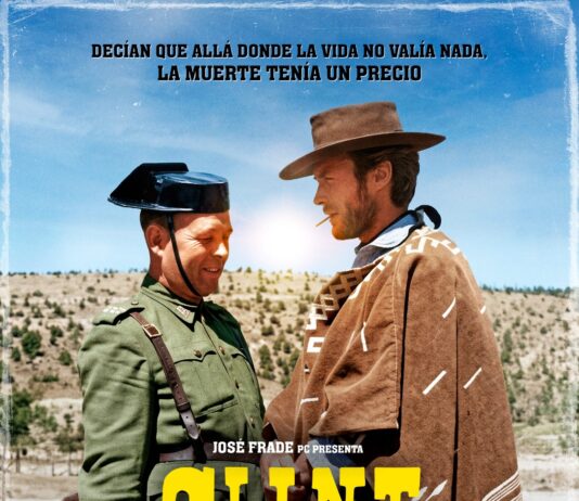 LA MUERTE TENÍA UN PRECIO: El documental CLINT SPAIN CONNECTION recuerda aquel rodaje de 1965 Clint Eastwood Connection reivindica el papel de España en la consolidación de una de las figuras más influyentes del cine contemporáneo.
