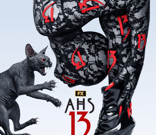 La temporada 13 de AMERICAN HORROR STORY reúne a sus personajes más icónicos American Horror Story. Temporada 13