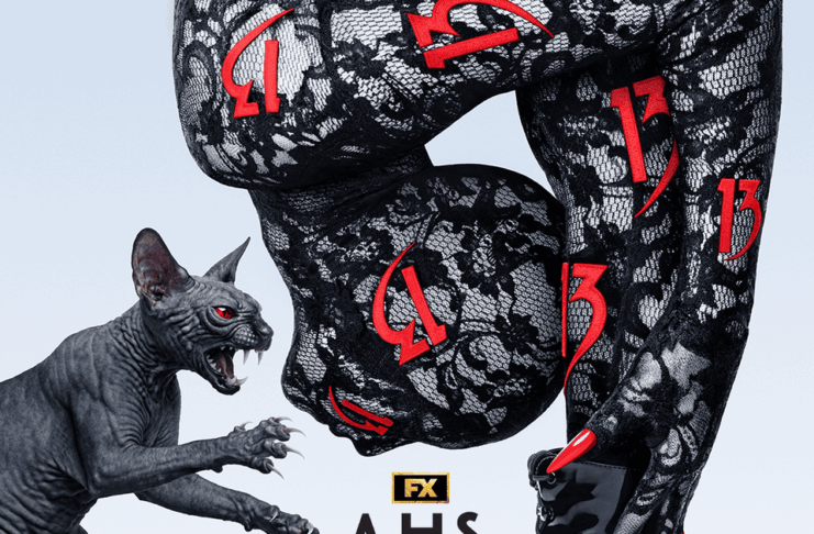 La temporada 13 de AMERICAN HORROR STORY reúne a sus personajes más icónicos American Horror Story. Temporada 13