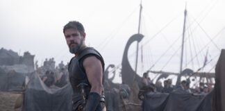 CRÍTICA | LA ODISEA. Nolan o la crisis del mundo moderno Matt Damon es Odiseo en La odisea, escrita y dirigida por Christopher Nolan.