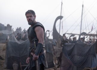 CRÍTICA | LA ODISEA. Nolan o la crisis del mundo moderno Matt Damon es Odiseo en La odisea, escrita y dirigida por Christopher Nolan.