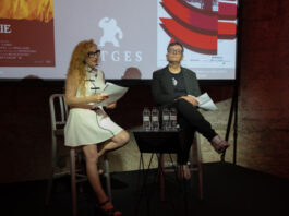 SITGES desvela un primer avance de su 59ª edición: Nuevos monstruos, viejos sueños Rueda de prensa de presentación del Festival de Sitges 2026.