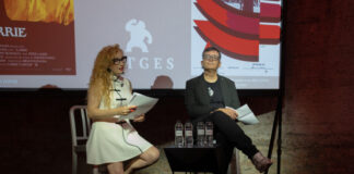 SITGES desvela un primer avance de su 59ª edición: Nuevos monstruos, viejos sueños Rueda de prensa de presentación del Festival de Sitges 2026.