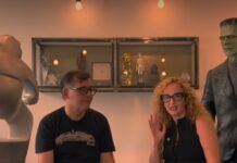 El talento español irrumpe en SITGES 2026 con sus nuevas miradas al género Avance de películas españolas que formarán parte del programa de Sitges 2026.