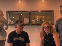 El talento español irrumpe en SITGES 2026 con sus nuevas miradas al género Avance de películas españolas que formarán parte del programa de Sitges 2026.
