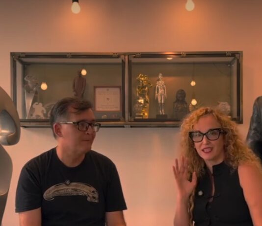 El talento español irrumpe en SITGES 2026 con sus nuevas miradas al género Avance de películas españolas que formarán parte del programa de Sitges 2026.