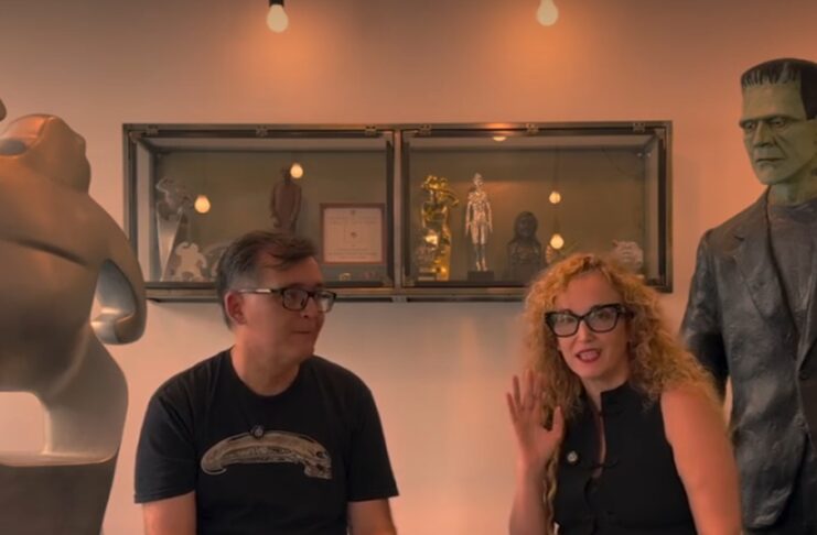 El talento español irrumpe en SITGES 2026 con sus nuevas miradas al género Avance de películas españolas que formarán parte del programa de Sitges 2026.
