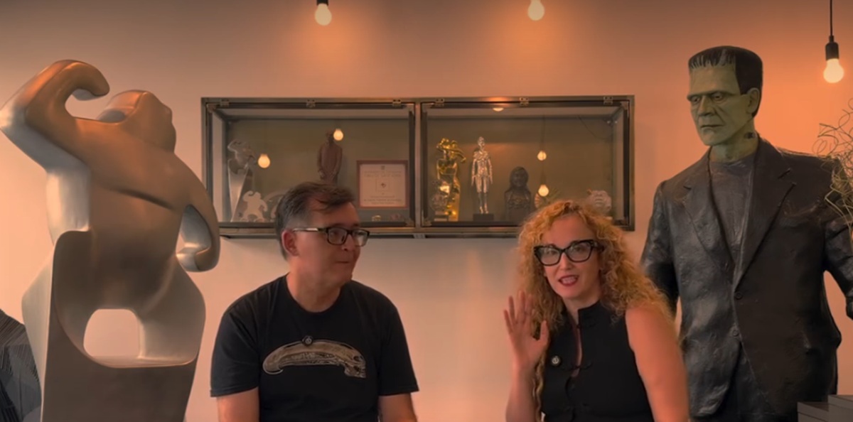 sitges_presentacion_fantasticoespanol_2 Avance de películas españolas que formarán parte del programa de Sitges 2026.