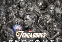 Nuevo y emocionante tráiler de LOS VENGADORES ENDGAME: ENCORE Vengadores Endgame: Encore